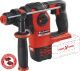 Einhell HEROCCO 18/20 PurePOWER Akku-Bohr-/Meißelhammer solo inkl. Koffer (4513900)