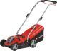 Einhell Expert GE-CM 18/33 Li Akku-Rasenmäher inkl. Akku 4.0Ah (3413260)