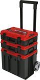 Einhell E-Case Tower Werkzeugkoffer (4540015)
