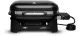 Weber Lumin Compact schwarz (91010979)