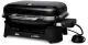 Weber Lumin schwarz (92010979)