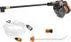 Worx Nitro Hydroshot 20V PowerShare Akku-Hochdruckreiniger solo (WG633E.9)