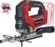 Einhell Professional TP-JS 18/135 Li BL Akku-Pendelhubstichsäge solo (4321260)