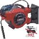 Einhell GE-HR 18/30 Li Akku-Wandschlauchaufroller solo (4173770)