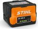Stihl AK 30 S Werkzeug-Akku 36V, 5.0Ah, Li-Ionen [5.0Ah] [180Wh] (45204006545)