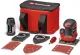 Einhell Expert TE-OS 18/113 3X Li Akku-Schwingschleifer solo inkl. Tasche (4460730)