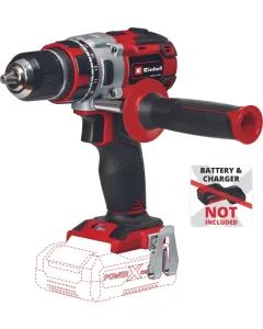 Einhell Professional TP-CD 18/80 Li BL Akku-Bohrschrauber solo (4514300)