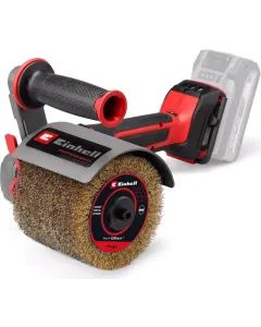 Einhell Professional TP-BR 18/32 Li BL Akku-Bürstenschleifer solo (4468000)