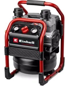 Einhell Professional Silenzzo 36/210 Akku-Kompressor solo (4020380)